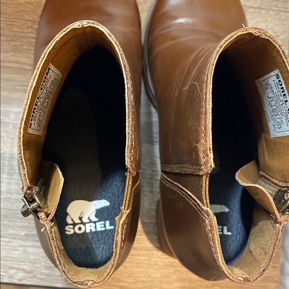 SOREL Joan of Arc - Picture 8 of 8